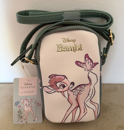 Disney bambi crossbody - bambi,