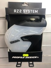 new profile design RZ2 system