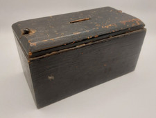 Vintage Wooden Collection