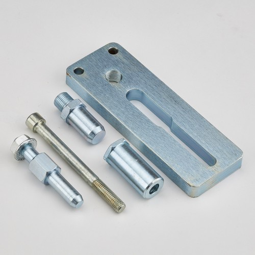 Spider riser stand adapter - spider,
