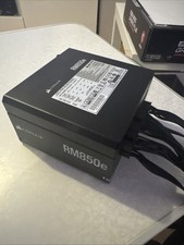 Corsair RM850e 850W Modular