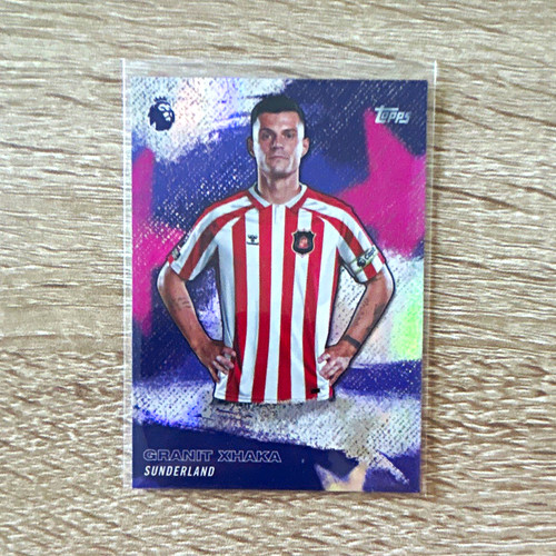 Topps premier league 2026 - topps,