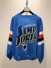 1990-91 Sampdoria Le Felpe Dei