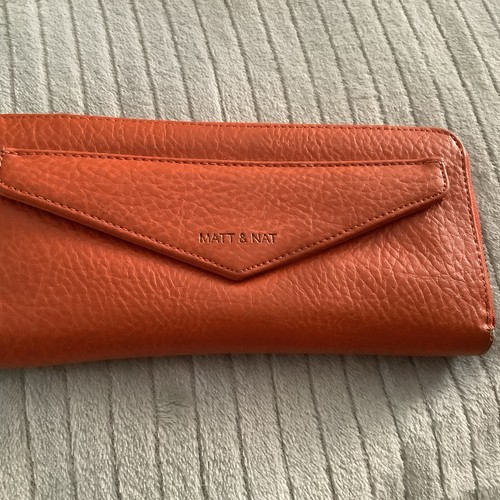 Matt and nat wallet purse - matt,