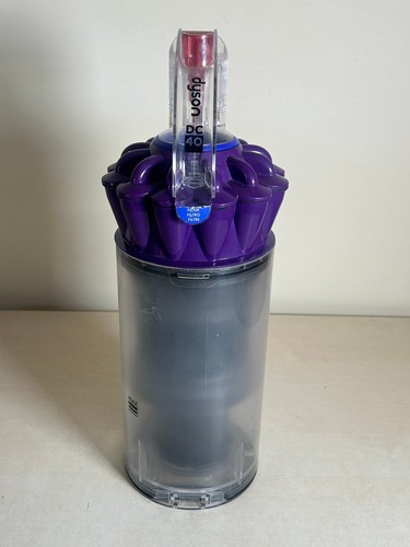 Dyson dc40 cyclone and - dc40, bin