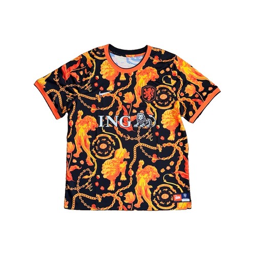Nike patta netherland ing - patta,