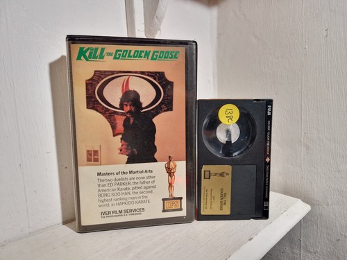 Kill the golden goose - golden,