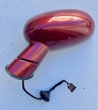 CHRYSLER CROSSFIRE MK1