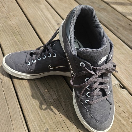 Men nike gts retro sneaker - retro,