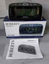 Roberts Chronoplus 2 FM/MW