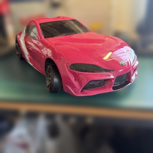 Tamiya mrc 2wd drift - mrc,