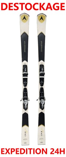 Used dynastar gold - dynastar, 72