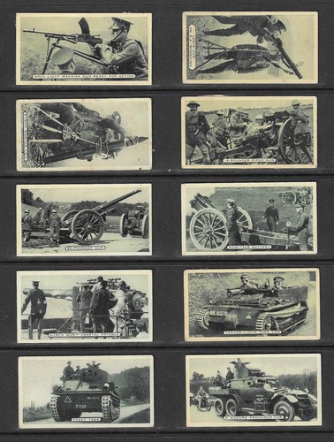 Ardath 1936 britain - ardath,