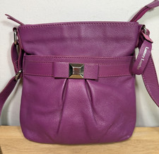 Cross body bag - cross,