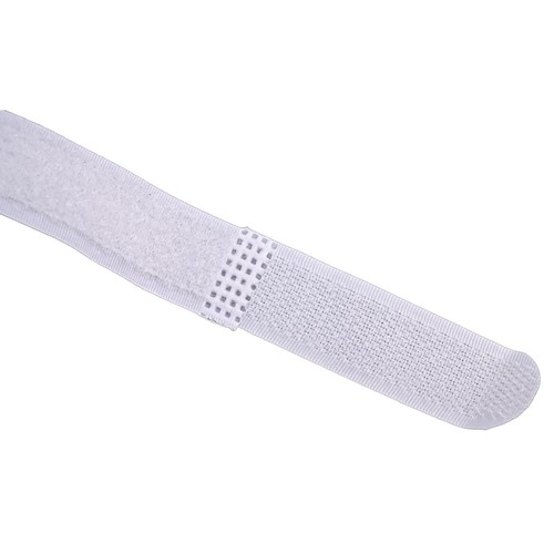 Soccer goal net straps pack - goal,