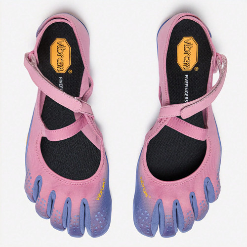 Vibram fivefingers soul - fivefingers,