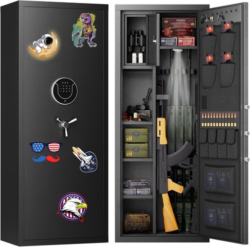 Unassembled digital gun - digital,