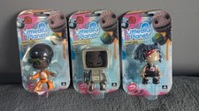 Little Big Planet Sackboy