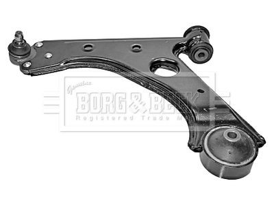 Borg beck front - &, lower