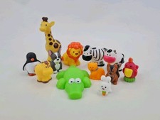 Happyland Figures Happy Animal