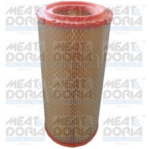 Air filter for iveco massey - air,