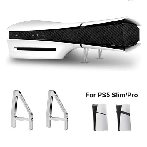 Horizontal stand for ps5 - stand, slim