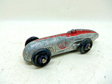 Dinky Toys 23A Racing Car