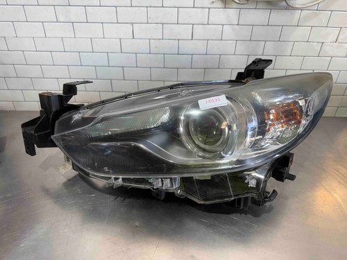 Mazda mk3 2012 2016 - 6, 2012-2016