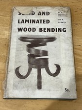 Solid and Laminated Wood