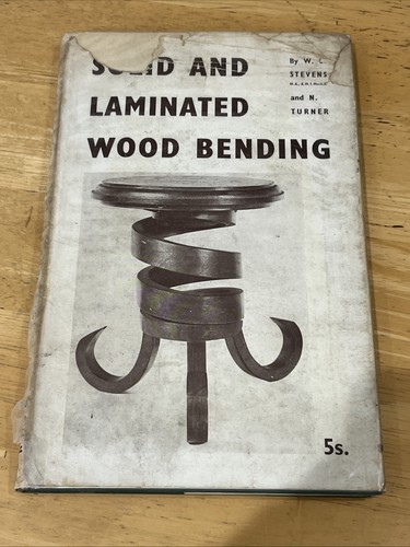 Solid and laminated - solid,