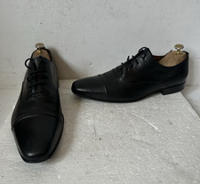 Jasper Conran Black Leather