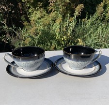 2 x  DENBY HALO OMBRE WIDE