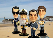 Only Fools and Horses The