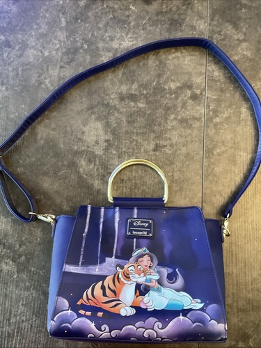 Disney loungefly aladdin - disney,