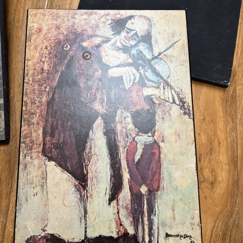 Vintage 1964 athena print - 1964,