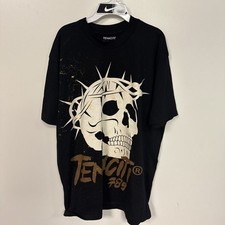 TENACITI STUDIOS ONE KING MENS
