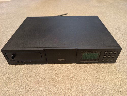Naim uniti integrated - -,