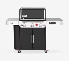 Brand NEW Weber Genesis EPX-335 Smart Gas BBQ Grill – 3 Burner Gas Barbecue