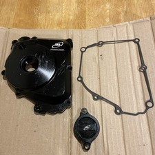 AS3 IGNITION COVER, for SUZUKI