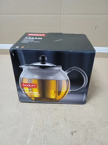 Bodum 180116 assam tea - assam, press