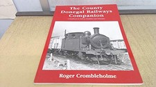 The County Donegal Railways