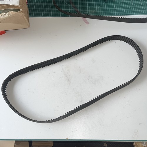 Timing belt fits - timing,