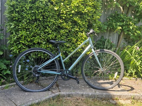 Ridgeback comet bike - ridgeback,