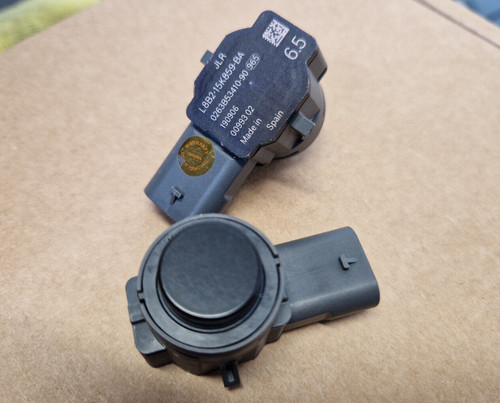 New genuine land rover - new,
