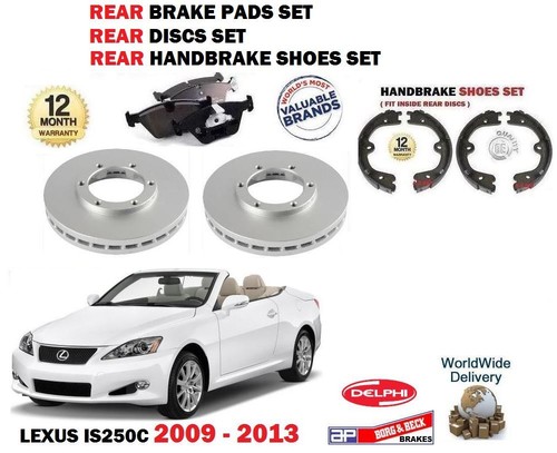 For lexus is250c 2009 2013 - lexus,