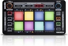Reloop Neon - Add-on USB DJ