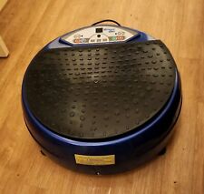 VIBRAPOWER DISC Vibration