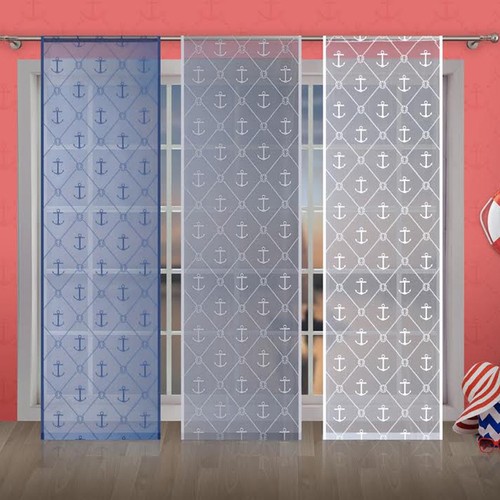 Single net window - net, panel