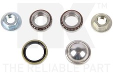 Fits NK 762516 Wheel Bearing Kit   UK Stock