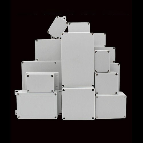 Waterproof junction box - waterproof,